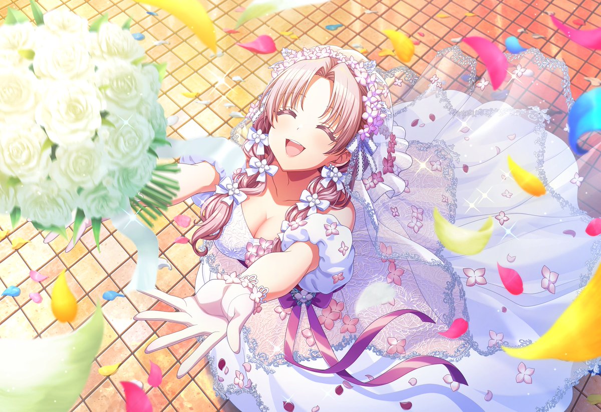 輪り、舞う、6月の歌声」イベント開催💜🌃 今回は「ポーカー