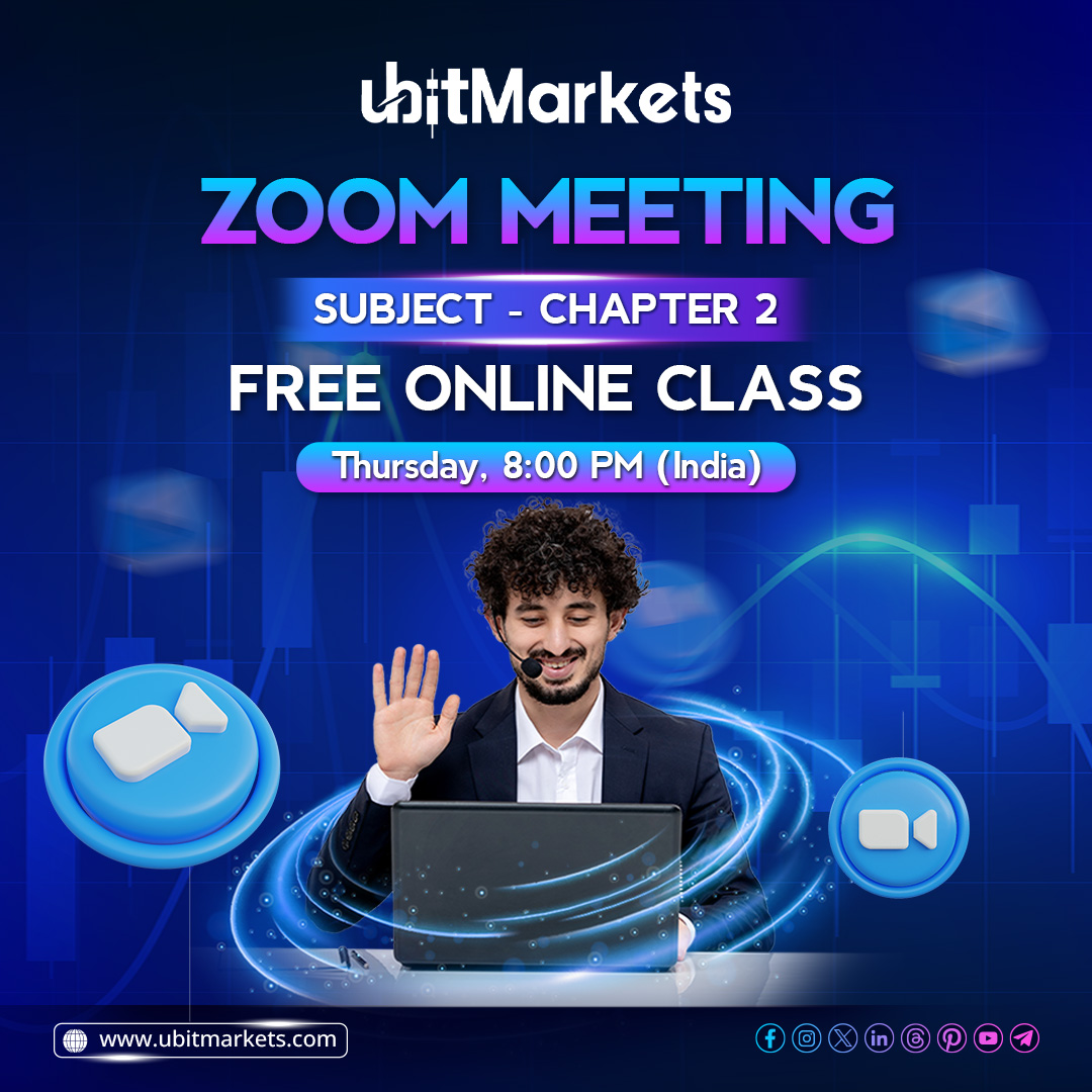 Join our Zoom meeting: Chapter 2 of Free Online Classes for all family members. Learn and grow together with Ubitmarkets. Don't miss out! #ZoomMeeting #FreeClasses #FamilyLearning #Ubitmarkets