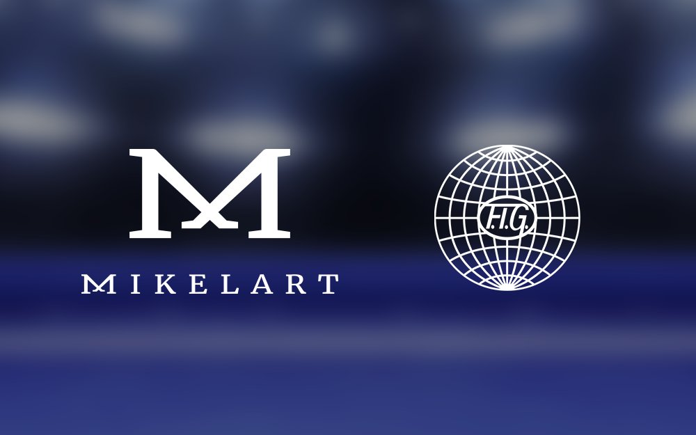 Beauty that matches the magic 💎 We're pleased to announce that Mikelart are an FIG Official Jewellery Partner until the end of 2024. #Gymnastics 🔗 - bit.ly/450Cvgv