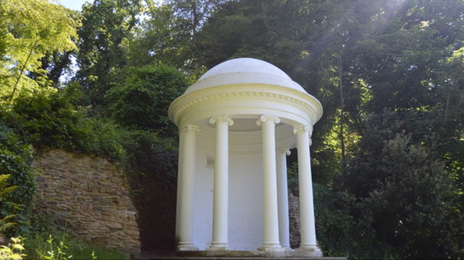 Mount Edgcumbe is planning to produce a new Conservation Management Plan
The park team want to hear from local communities, visitors &amp; other interested stakeholders at the start of this process
You can help the future of the park by completing this survey: letstalk.cornwall.gov.uk/mt-edgcumbe-cm…