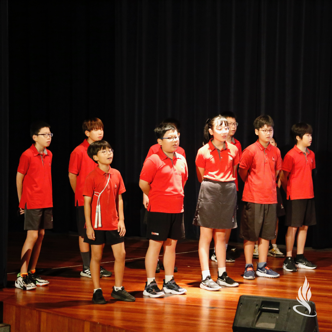 IGB International School tweet media