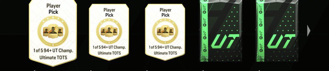 FUTLaboratory's tweet photo. Wow Rank 1 rewards are insane.
We still have limited availability we are offering rank 1 at the cheapest price compared to other verified services.
DM to book a professional player to play your games now ✅
#FUTBoosting #WeekendLeagueBoosting
#UltimateTOTS #RANK1 https://t.co/iPJYmTHWxM