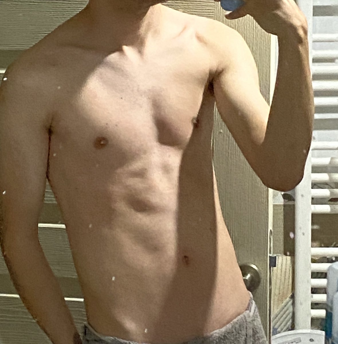Face / Body
