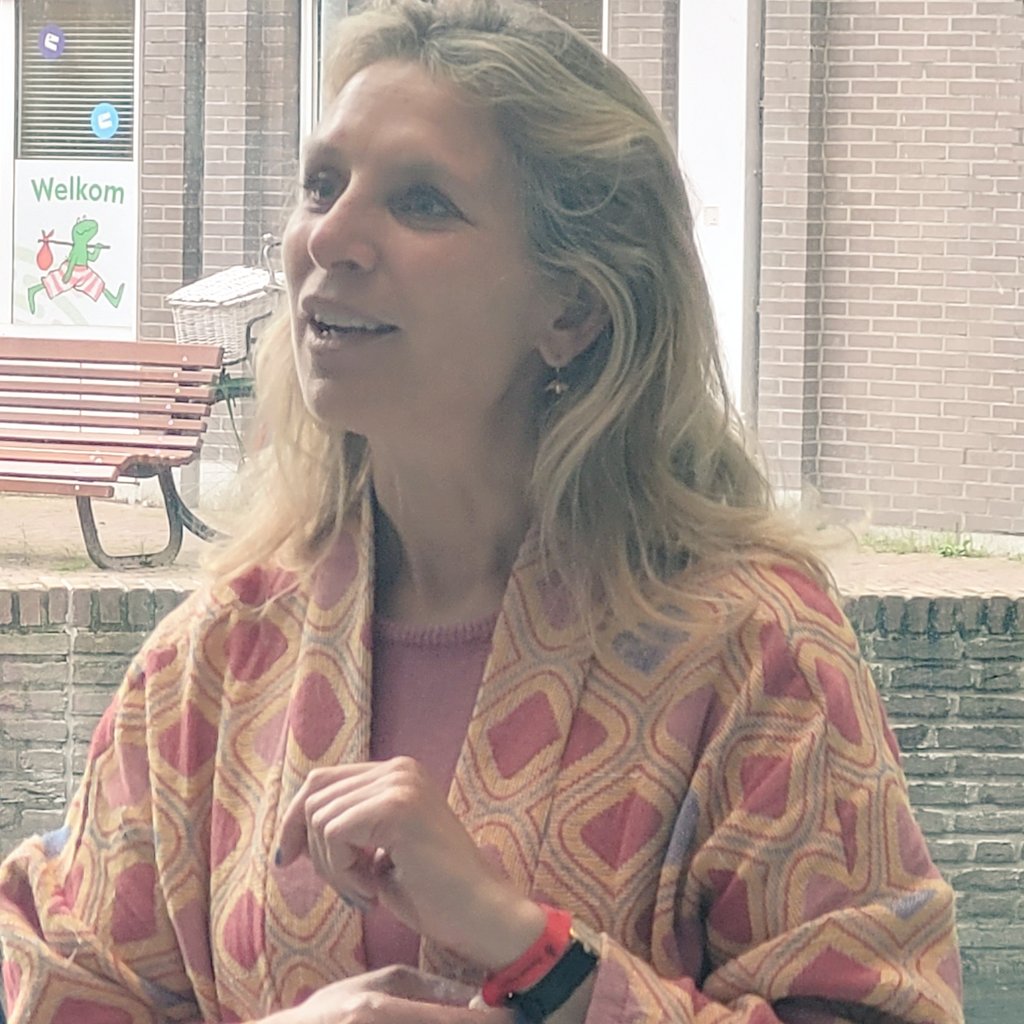 Bowine Michel MD PhD tweet media