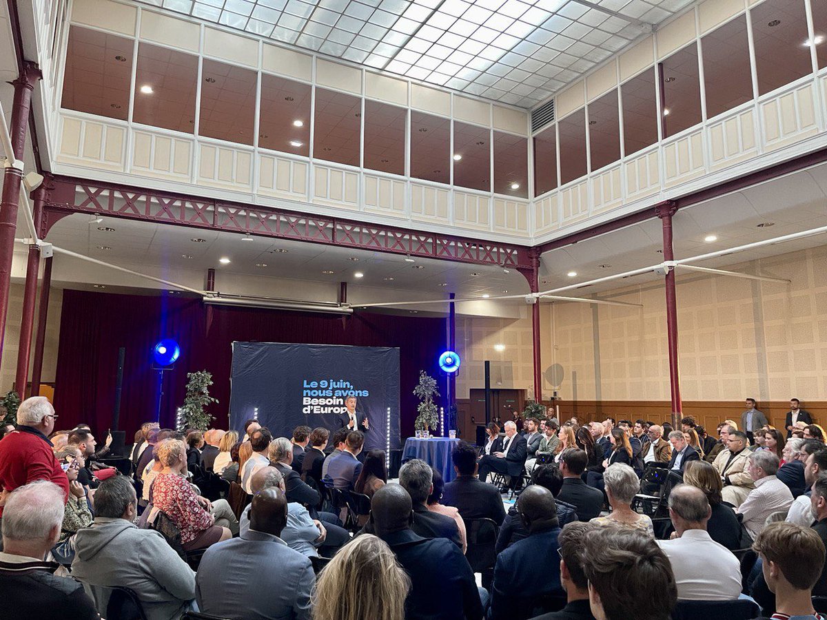 Violette Spillebout tweet media