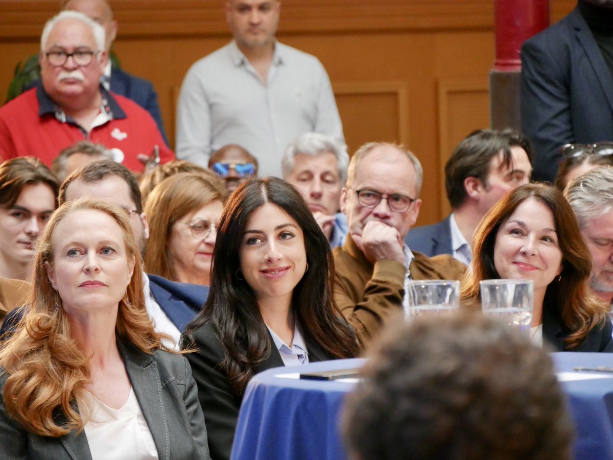 Violette Spillebout tweet media