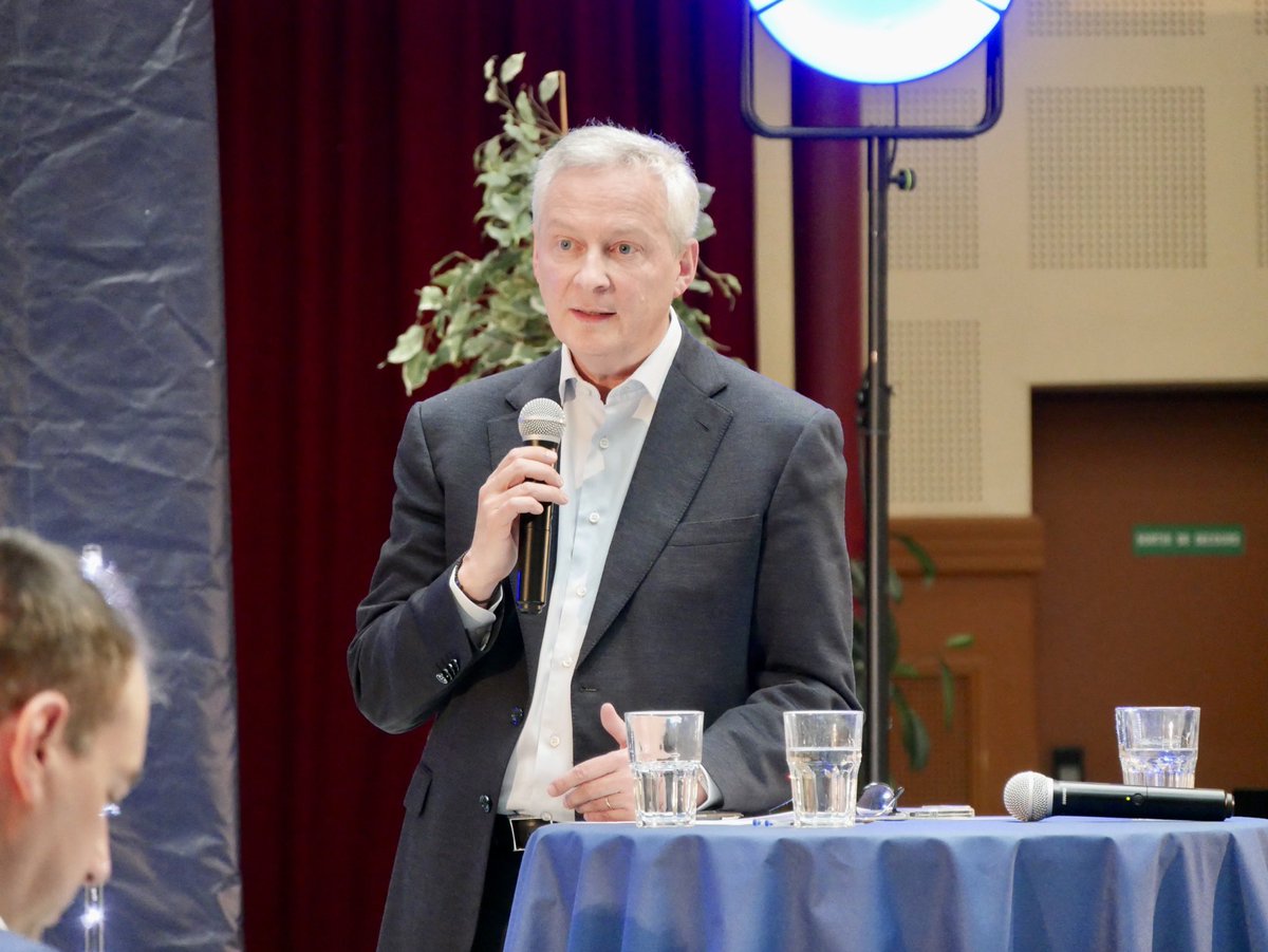 Violette Spillebout tweet media