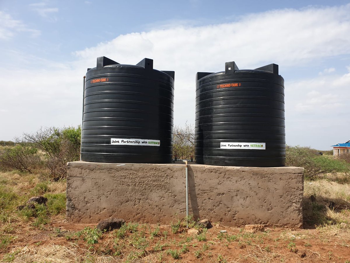 KETRACO, in collaboration with affected communities, implemented 22 projects in Isiolo and Marsabit Counties. These projects, implemented in lieu of compensation for the completed 641 km 500kV HVDC Ethiopia Kenya Interconnector, showcase our commitment to sustainable development.