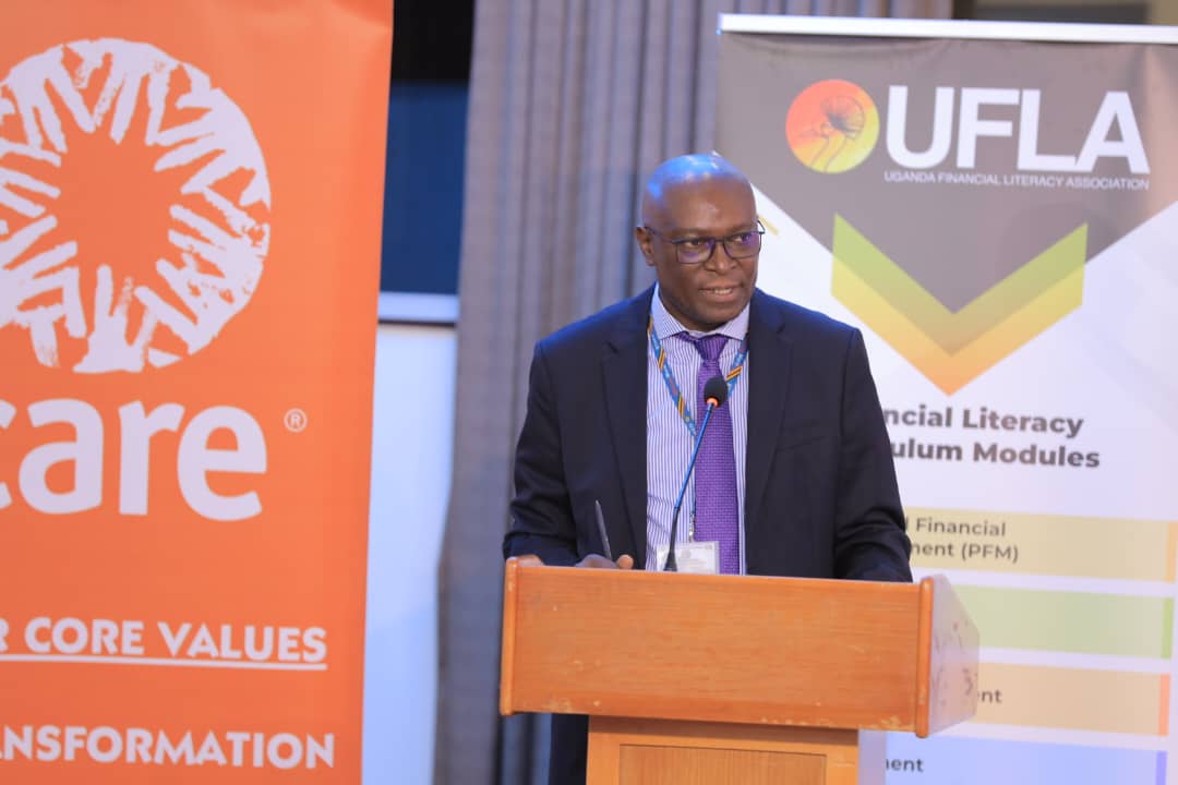 . @UgEquityBank has this morning joined other key players and dignitaries in the financial sector to celebrate the first anniversary of the Uganda Financial Literacy Association (UFLA) at Serena Hotel Kampala.
#EquityBankUganda #FinancialLiteracy