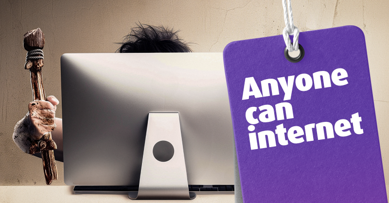 supersonicfibre's tweet photo. You don’t wanna miss these deals. Connect your home to super speedy #Supersonic #HomeWirelessInternet today!