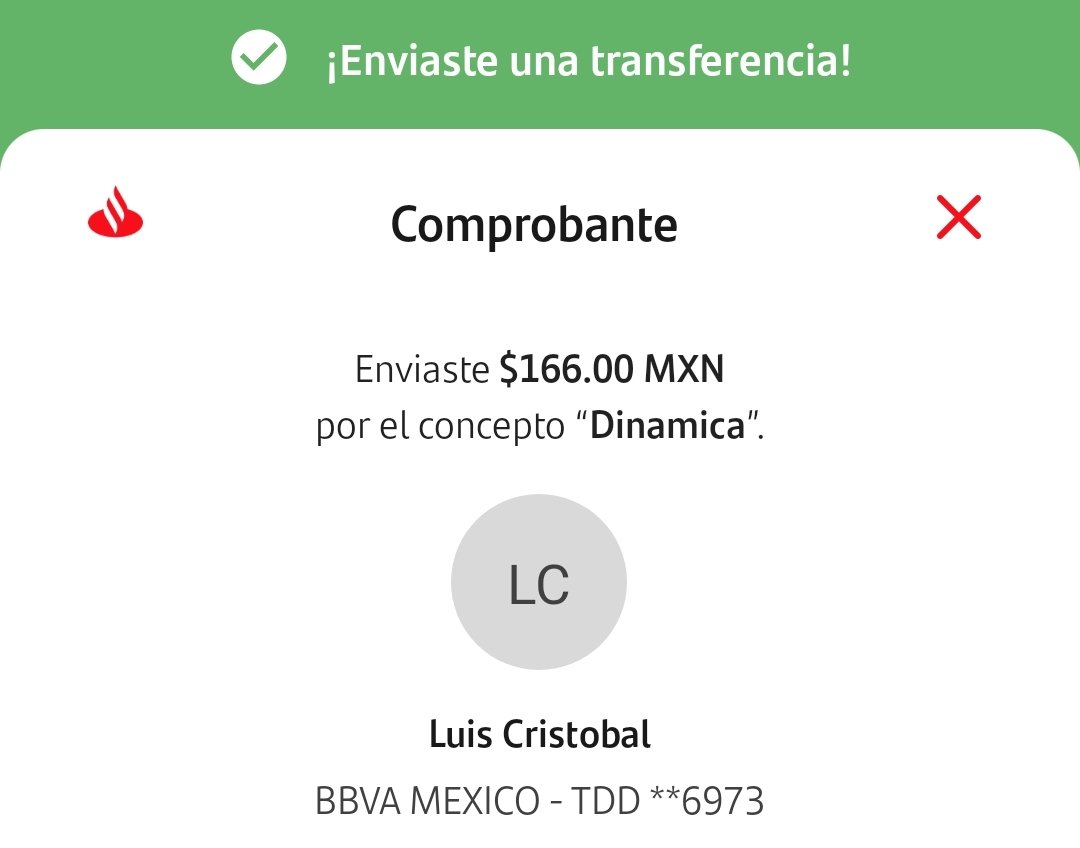 TercerOjoPicks's tweet image. GANADORES 🏆
DINÁMICA #TimberWolves 🐺
$166 pesos c/u
@OLLALO4
@crisknales
@VladIslavH

GANADOR 🏆 
$100 pesos
@Rene_Hdz_7

Ya saben 🔥 mientras apoyen todas 
las publicaciones yo sacaré ganadores 
aleatoriamente 🔂 para estar 
#regalando billetes de $100. 💸