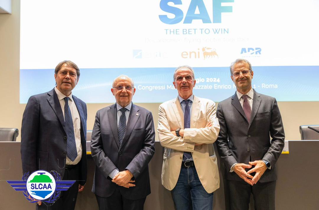 SIERRA LEONE CIVIL AVIATION AUTHORITY (SLCAA) tweet media