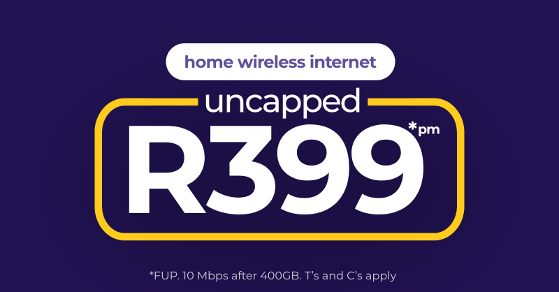 supersonicfibre's tweet photo. You don’t wanna miss these deals. Connect your home to super speedy #Supersonic #HomeWirelessInternet today!