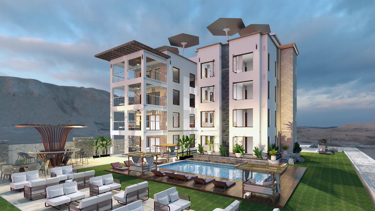 Architect Michael Orengo tweet media