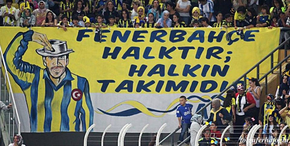 FENERBAHÇE BAŞKANLIK SEÇİMİ Fenerbahçe Başkanlık seçiminde. TFF’nin atadığı lig birincisi 6saraydan çok bunun konuşulması doğal. Bizim sürekli vurguladığımız bir konu var: Eşit, adil bir lig yarışı ve spor için karşımızdaki yapının çözülmesi ve bir kenara atılması zorunludur.