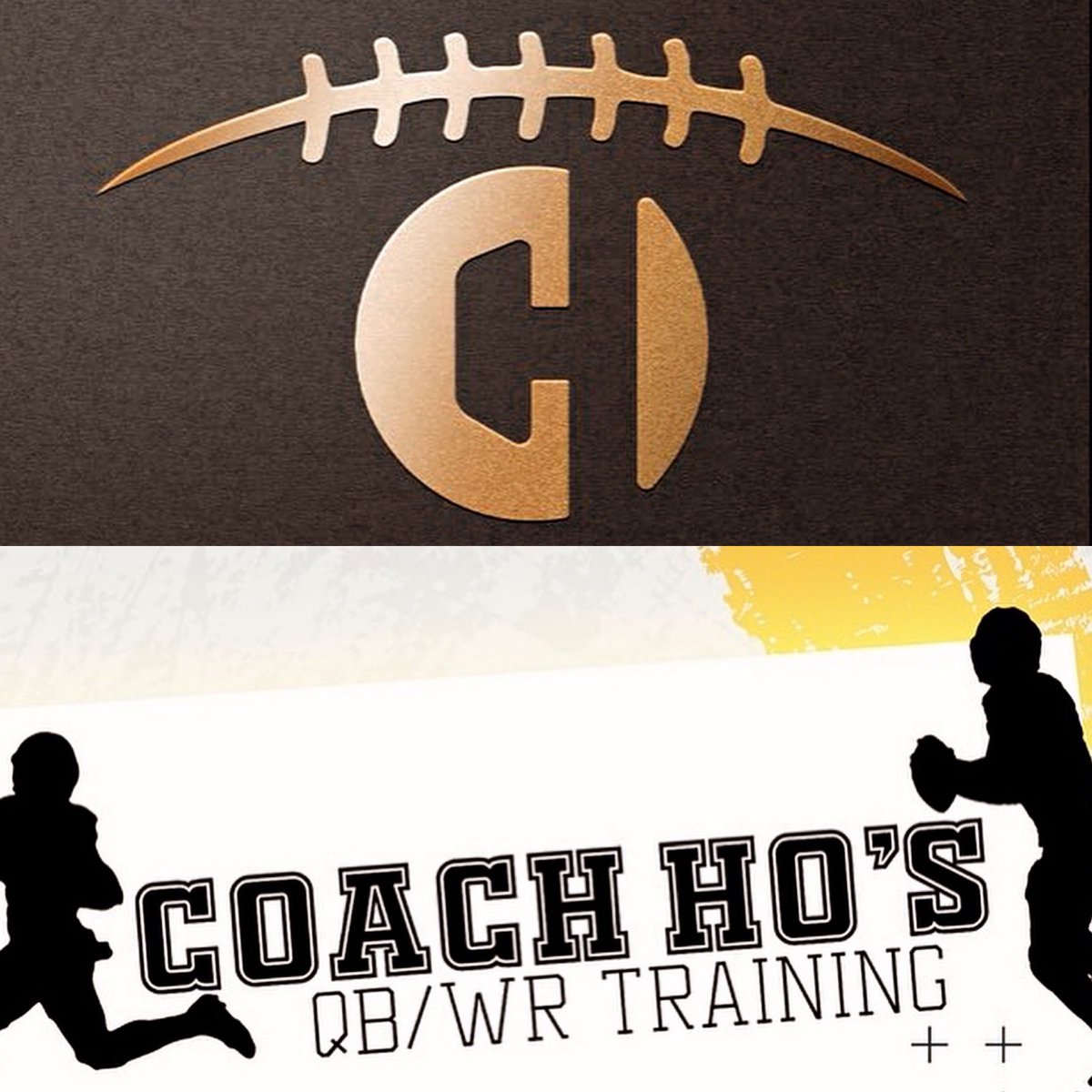 Most coaches aren't as concerned about what you did in the past as they are about what you're capable and willing to do now. What you did got you in the building, but its not always enough to keep you there now. We got this! #ATTITUDE😤 #HavingTheMostFun😉 CoachHo.com/camps