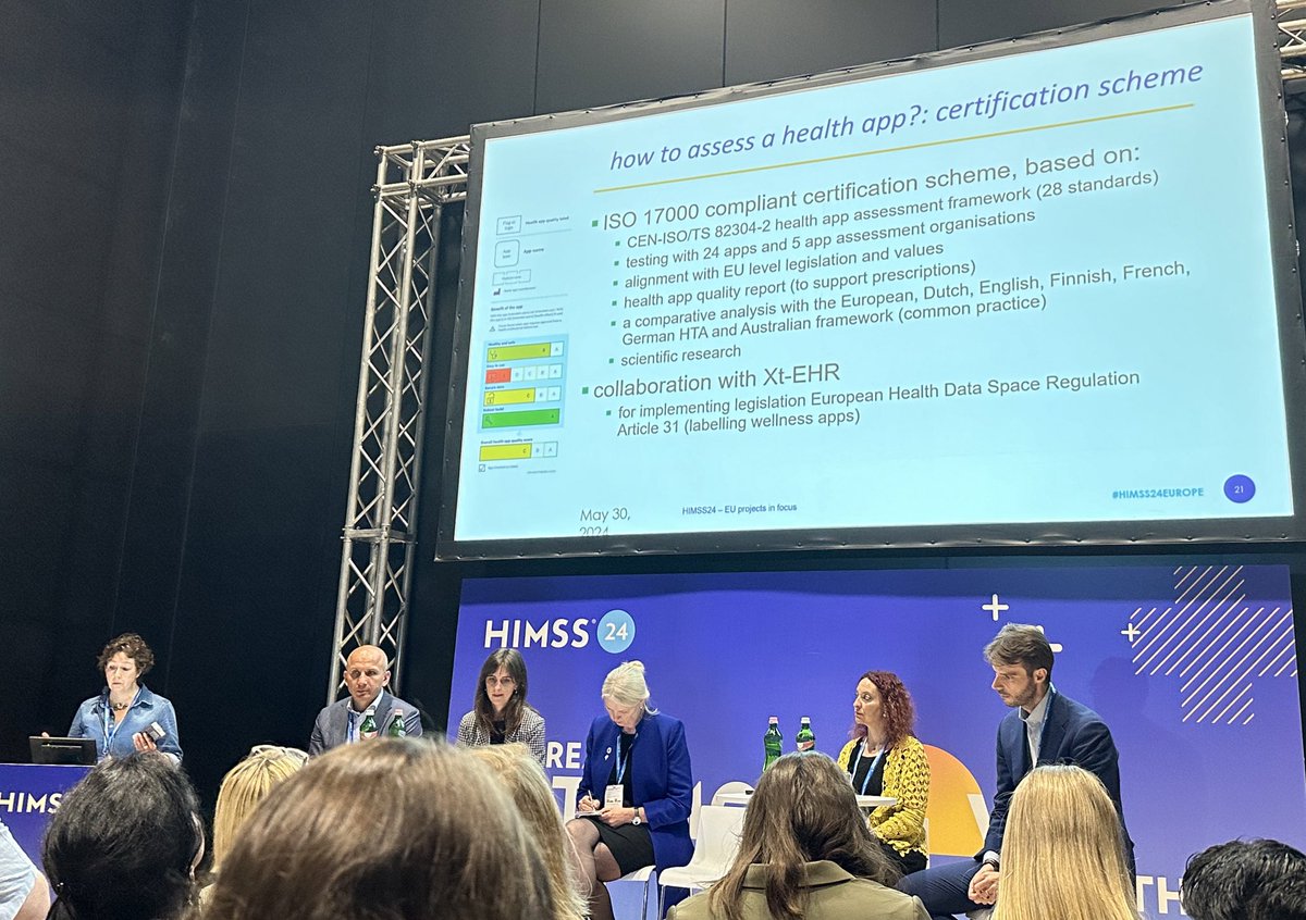 Label2Enable tweet media