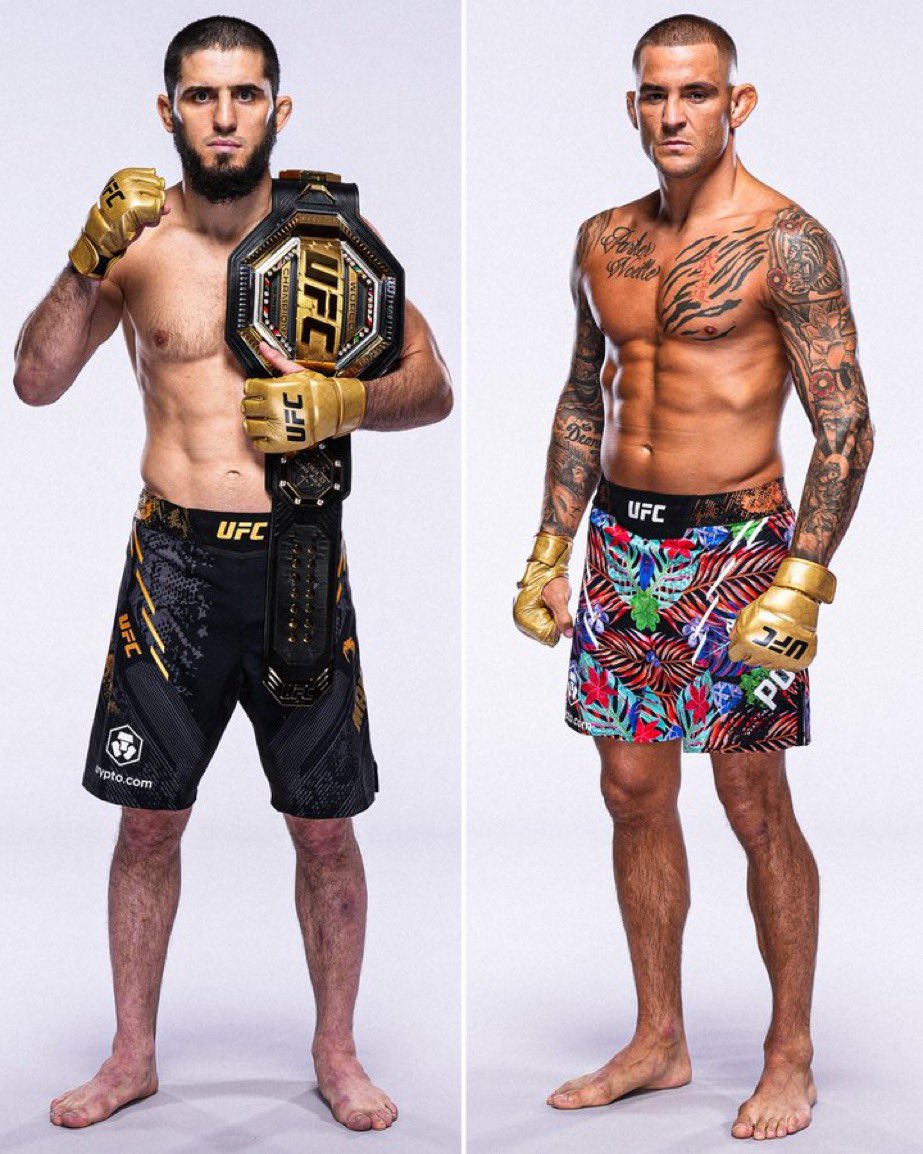 New #UFC gloves powered by #vechain is set to debut in less than 3 days at UFC 302.

Taking the UFC x vechain partnership to the next level. 👀 

$VET #VET #VeFam #Crypto #CryptoCommunity #NFT $VTHO