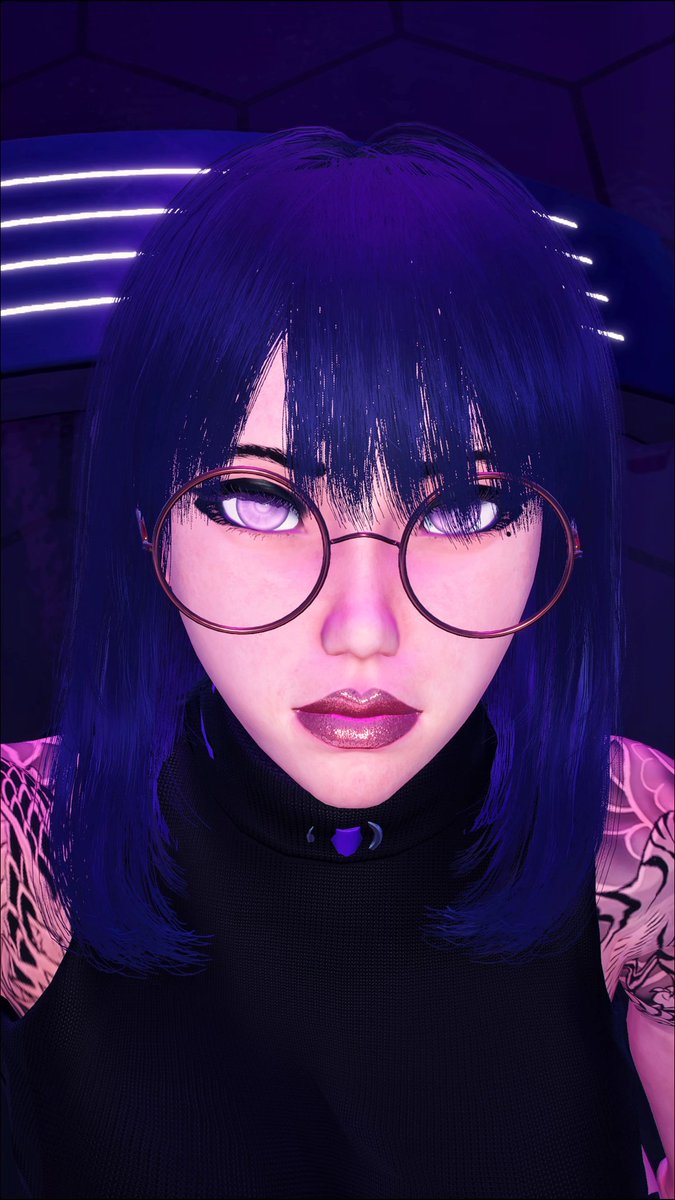 marcel150287's tweet photo. 🌸H i n a t a🌸
#StreetFighter6 #SF6 #StreetFighter6PhotoMode #VirtualPhotography #daSnakZ #INKS #OnlySexySnaps @StreetFighter https://t.co/DSfveIfkGn