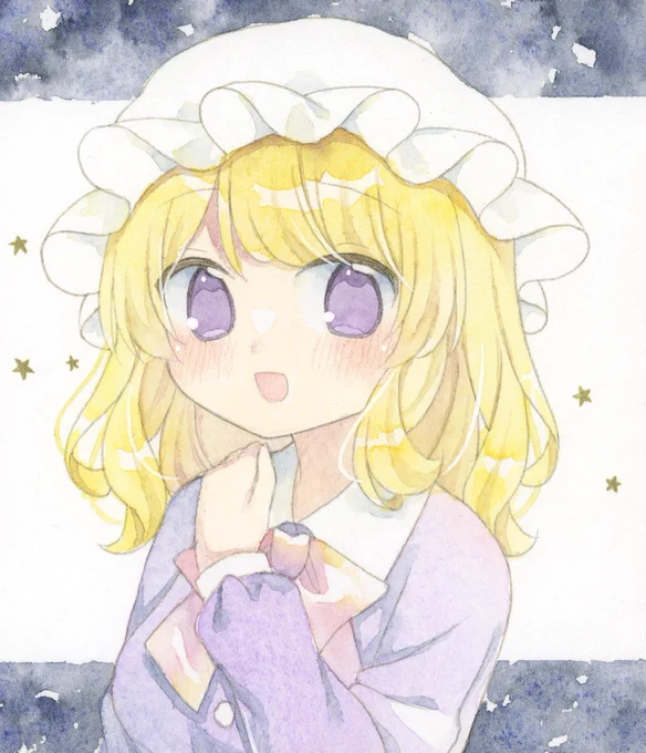 メリー #東方Project