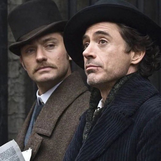 #HeroFiennesTiffin, Prime Video'nun genç #SherlockHolmes'e odaklanacak yeni dizisinin başrolünü üstlenecek. Dizinin yönetmenliğini, Robert Downey Jr'lı Sherlock Holmes filmlerinin de yönetmeni #GuyRitchie yapacak.