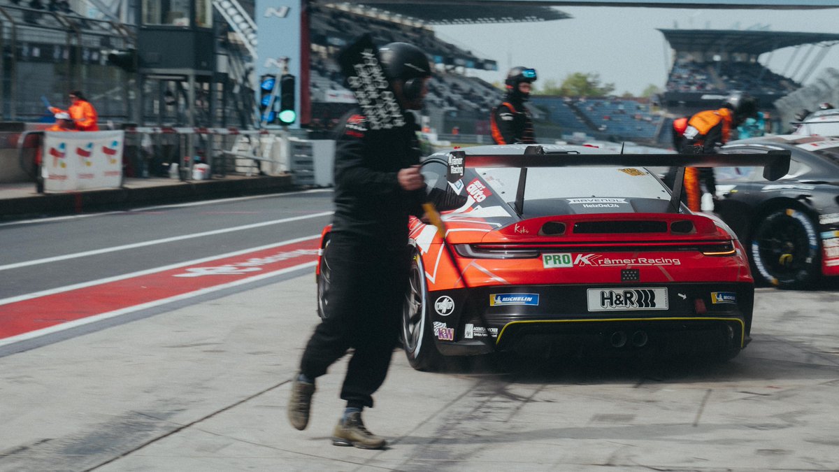 Porsche.CustomerRacing (@customer_racing) on Twitter photo Track action is under way today at the <a href="/nuerburgring/">Nürburgring</a> today! 🥳 The first two qualifying sessions are on the agenda at the iconic <a href="/24hNBR/">ADAC RAVENOL 24h Nürburgring</a>. Not that we need to be any more hyped as the cars take on the Green Hell, but let’s revisit last year to get us in the mood. 🔥 Track action is under way today at the <a href="/nuerburgring/">Nürburgring</a> today! 🥳 The first two qualifying sessions are on the agenda at the iconic <a href="/24hNBR/">ADAC RAVENOL 24h Nürburgring</a>. Not that we need to be any more hyped as the cars take on the Green Hell, but let’s revisit last year to get us in the mood. 🔥