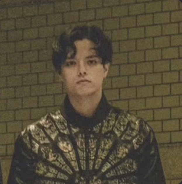 Sentient_JP's tweet image. なお本公演では2名のサポートボーカリストを迎えて行います。

RAF (@Dske913) from Shadecarrier
Mora Mothaus(@moramothaus)