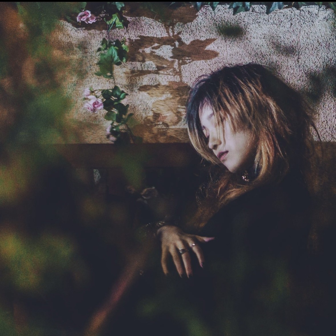 Sentient_JP's tweet image. なお本公演では2名のサポートボーカリストを迎えて行います。

RAF (@Dske913) from Shadecarrier
Mora Mothaus(@moramothaus)