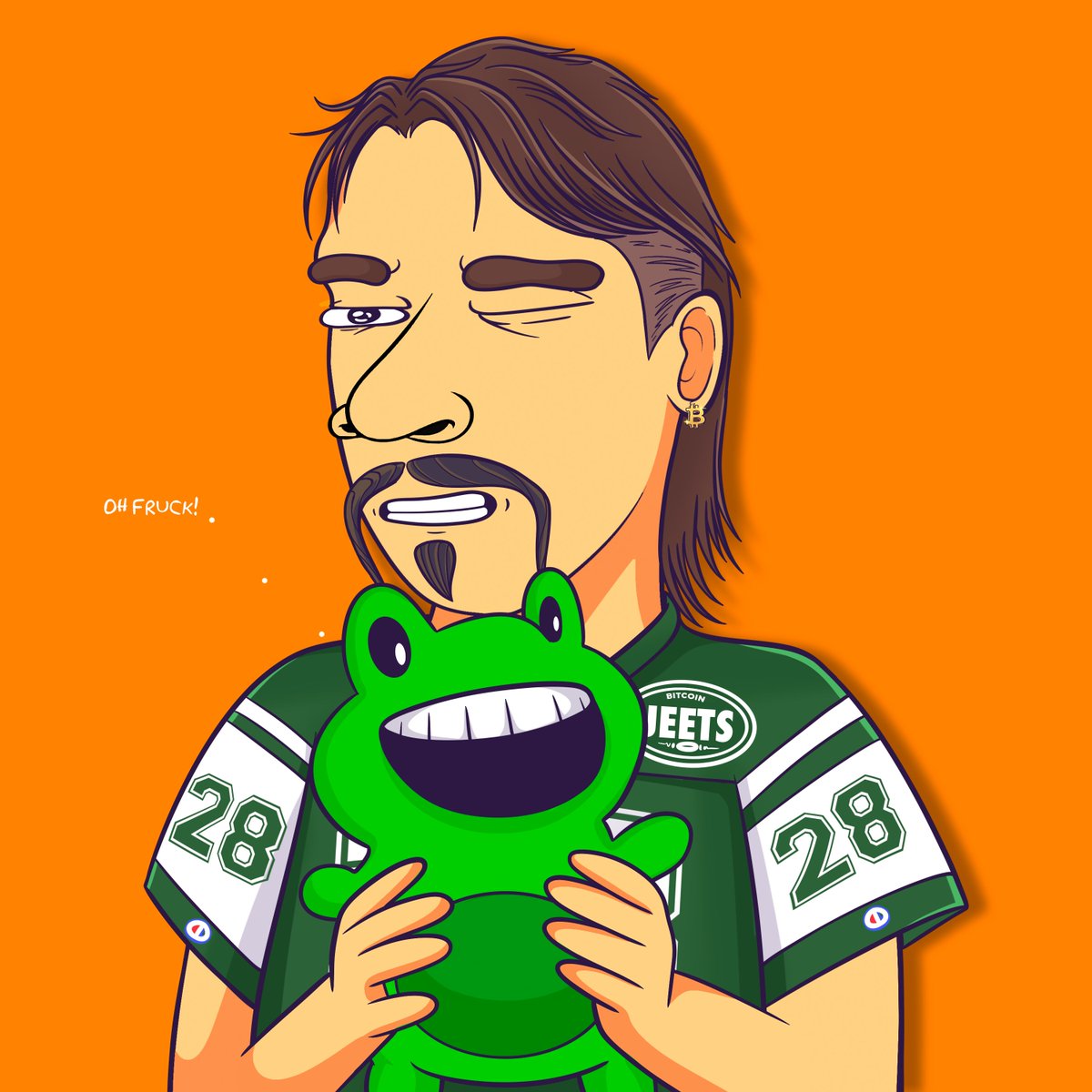 Say cheeze...or oh fruck my friends..

Drop wallets below, dev is taking snapshots. 

Repost 🔂
Like ❤️
Tag 2 frens 🤼