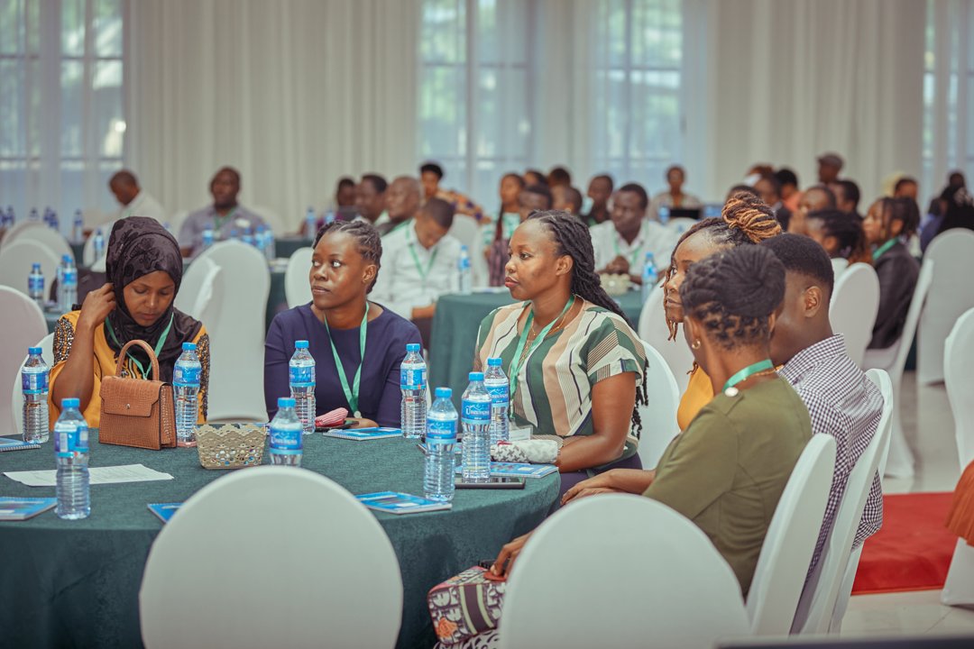 Ifakara Health Institute tweet media