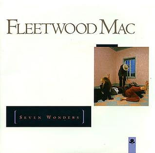 #1987Top20

17 | Fleetwood Mac - Seven Wonders

Not a band I've ever gotten into, but I do love this track.