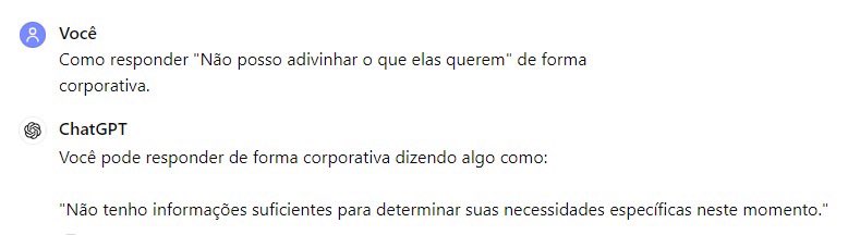 Feriado, 6h assim já 👹