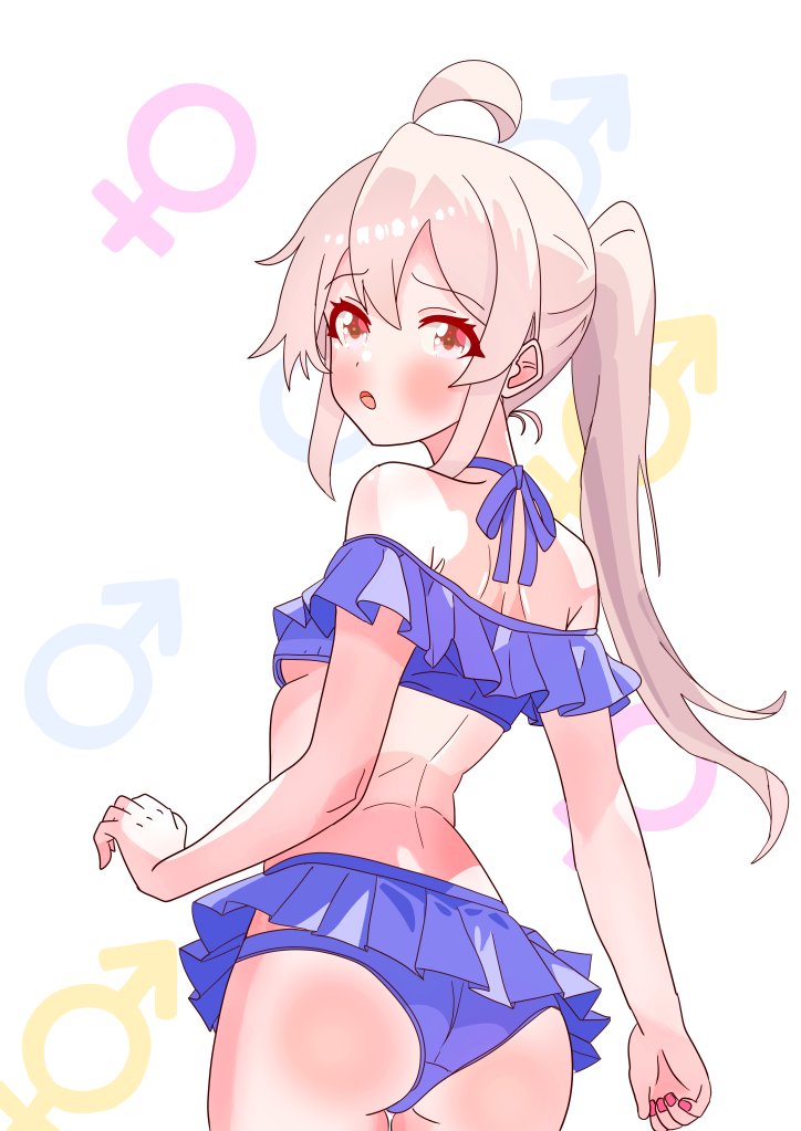 ぱなぞう@2代目(仮) tweet media