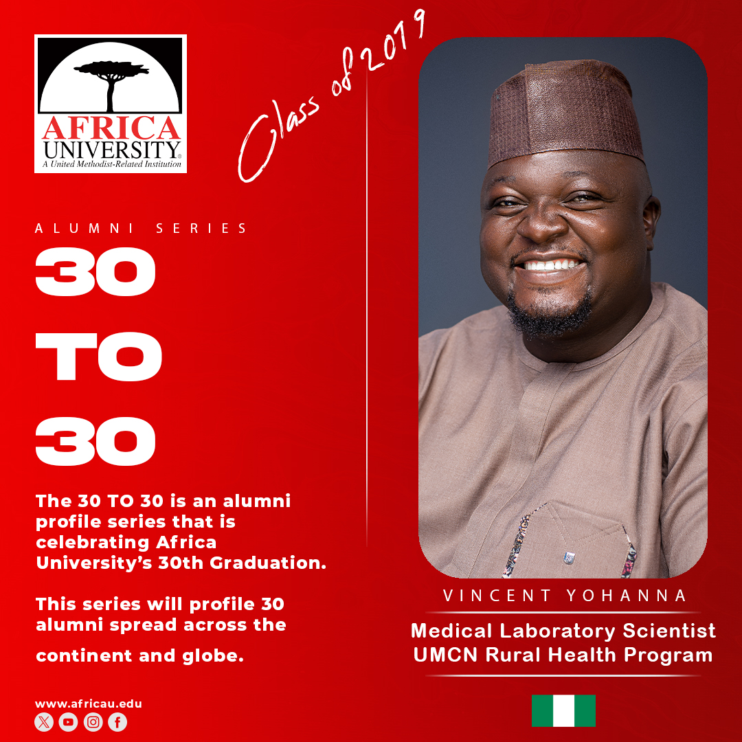 Read more: aunews.africau.edu/30-to-30-alumn…
#investinginafricasfuture