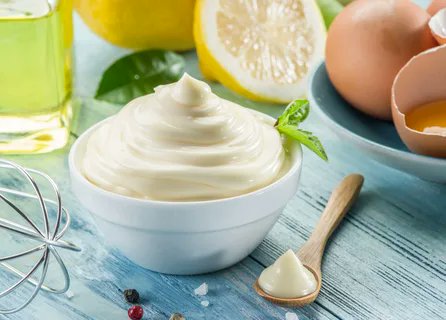 maximizemarketresearch.com/request-sample…

Dive into the creamy goodness of the Mayonnaise Market! From classic recipes to innovative flavors, mayo is a versatile condiment loved worldwide. 

#Condiments #DeliciousDips