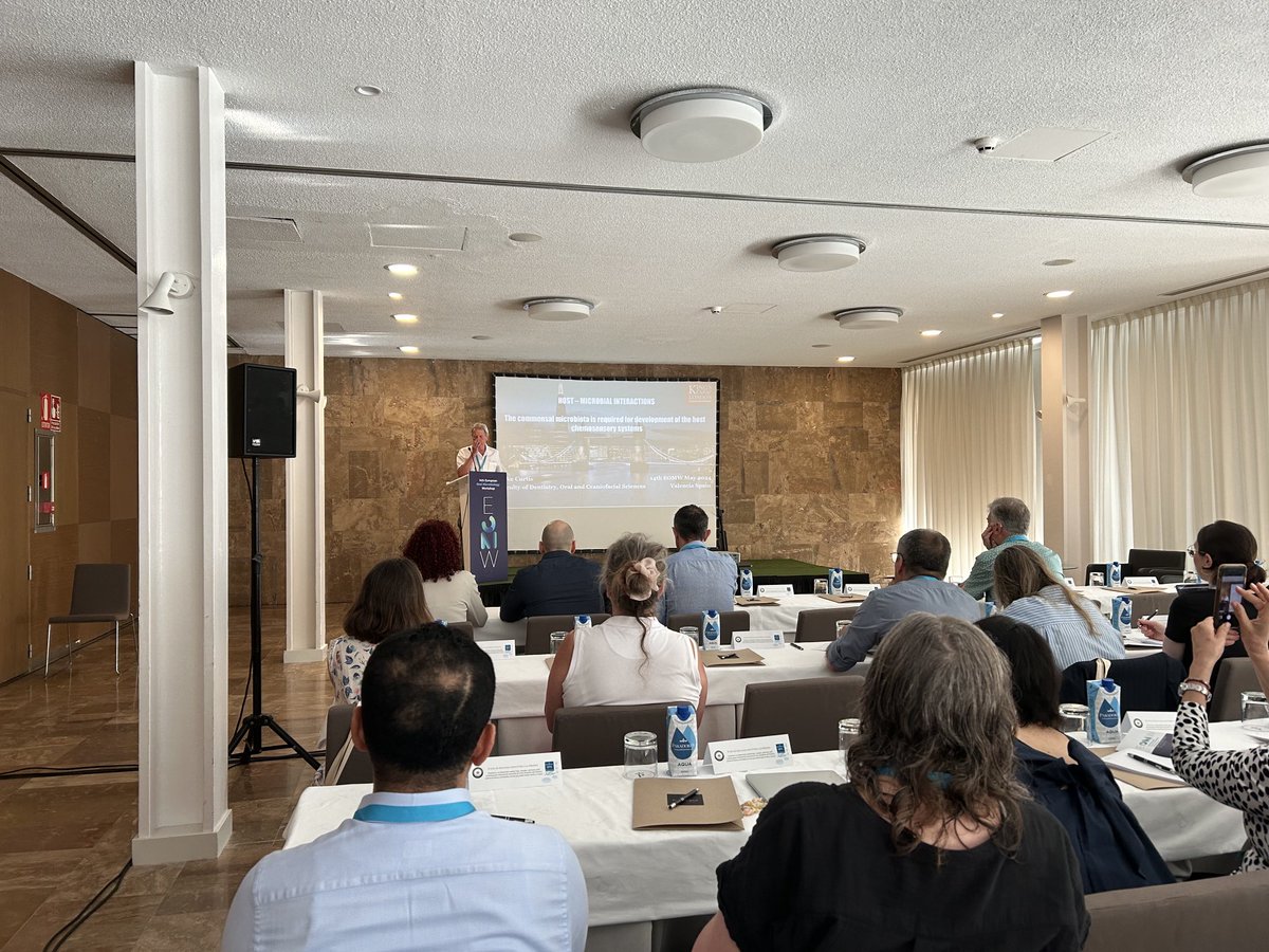 Magdalena B. Flak (@mbflom) on Twitter photo Inspiring presentation by keynote speaker Prof. Mike Curtis at the #EOMW2024 ā¦<a href="/kingsdentistry/">Dentistry, Oral & Craniofacial Sciences at King's</a>ā© ā¦<a href="/KingsCollegeLon/">King's College London</a>ā© Inspiring presentation by keynote speaker Prof. Mike Curtis at the #EOMW2024 ā¦<a href="/kingsdentistry/">Dentistry, Oral & Craniofacial Sciences at King's</a>ā© ā¦<a href="/KingsCollegeLon/">King's College London</a>ā©