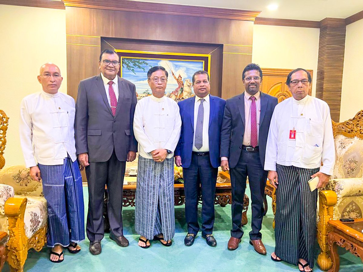 Wasantha Yapabandara tweet media