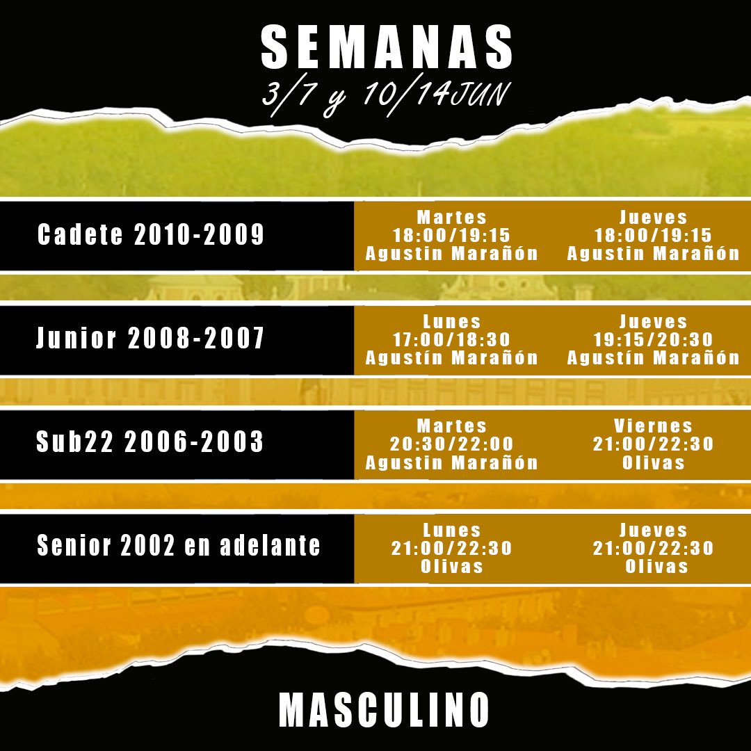 Comenzamos con las pruebas de acceso al @club_basket_aranjuez !! Si estás interesado/a en formar parte de este nuevo y gran proyecto no dudes en venir, os esperamos a partir de la próxima semana.