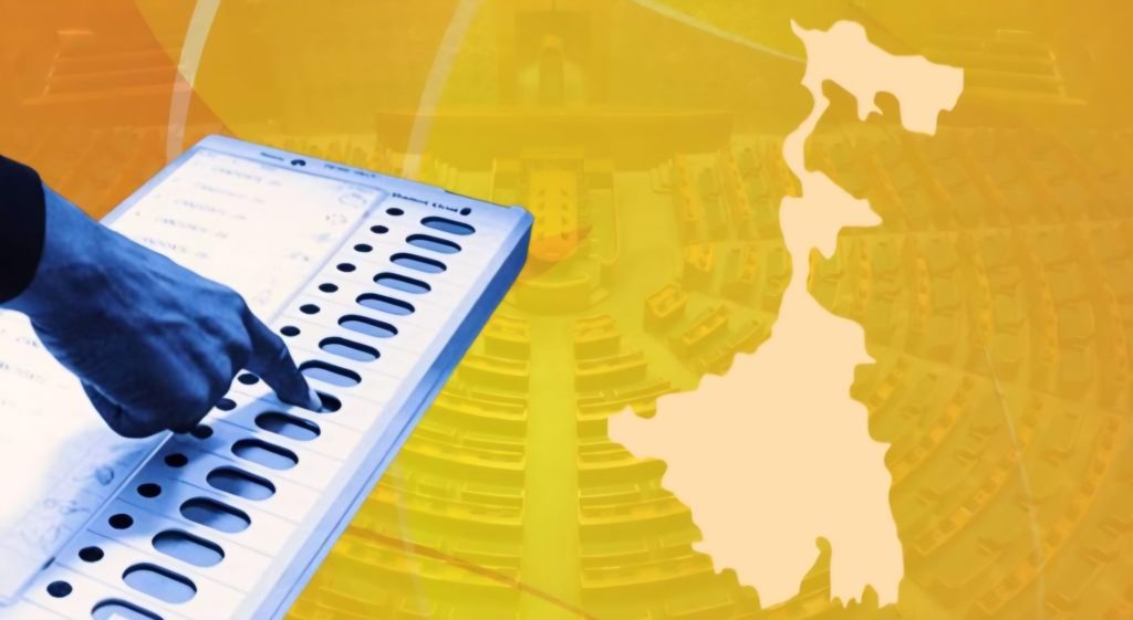 ভোটগণনায় বাংলায় আসছে ১৩৮ জন পর্যবেক্ষক বিস্তারিত > tinyurl.com/4nnumewk #Bengal #Vote #Election #LoksabhaElection2024 #NewszNow