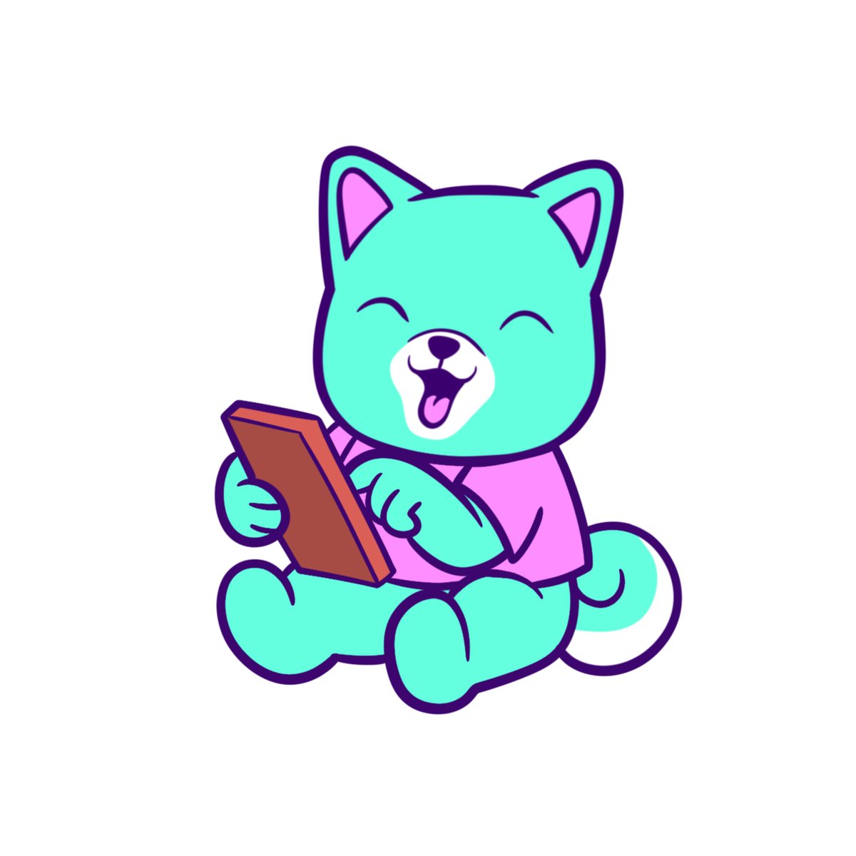 kishuinusolana's tweet photo. $KISHU Inu on Solana holders will be laughing at the jeets soon! Send it!

EYiPUn3kVnipc4ZonRi5ZzfEJJ7TFkX8QxitQepzRdok https://t.co/O2ALrykBvb