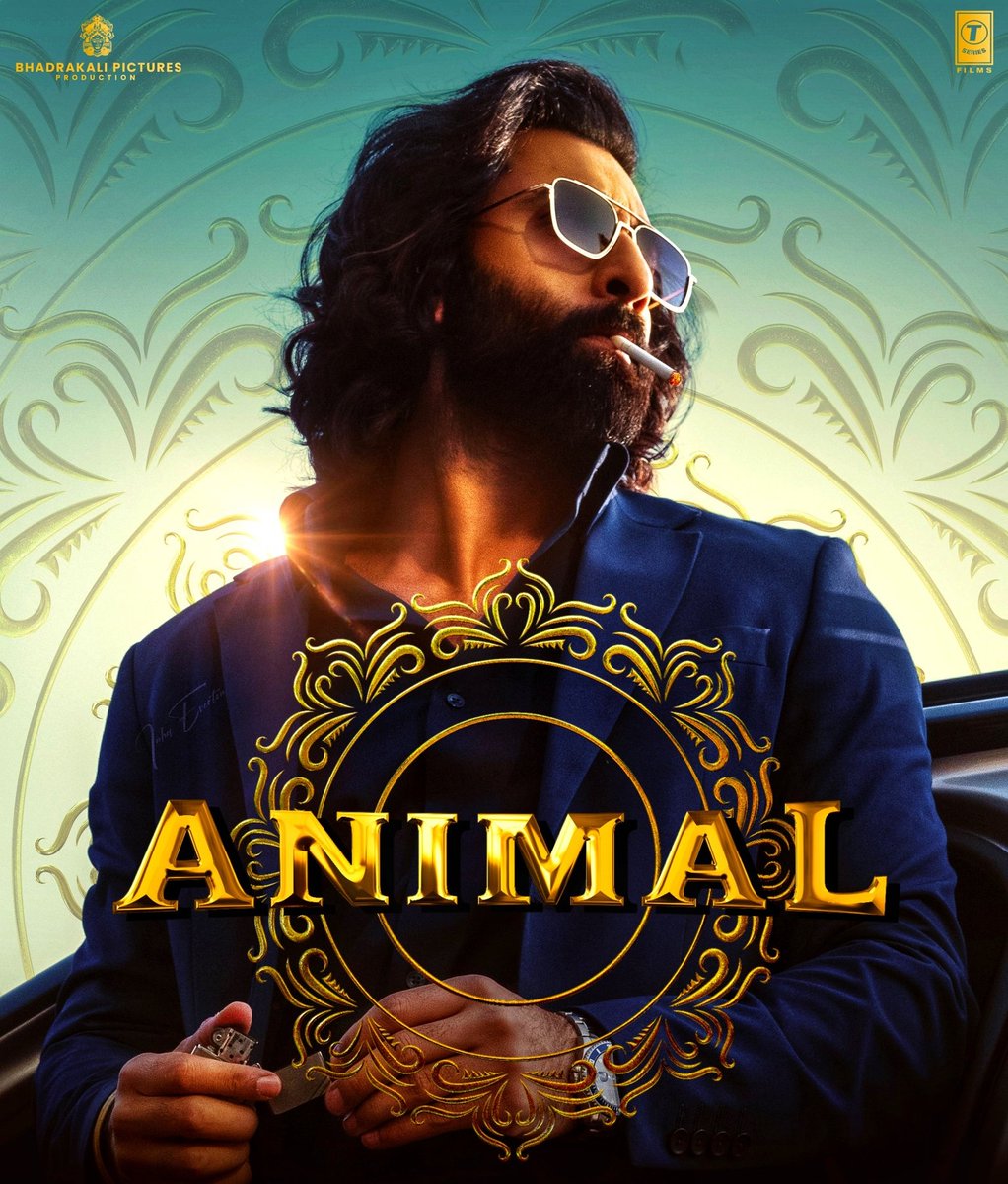 Ye 'Animal' Kya hi ghatiya, wahiyat movie hai isme kisi bhi cheez ka koi sense nahi hai sab kuchh zabardasti ka ghusaya gaya hai 😏😠🤢
total worthless and time waste . 👎😔
#AnimalMovie