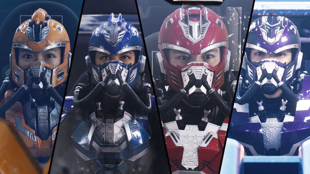BS4anime's tweet photo. 📣おしらせ📣

本日24:35から「アーマードサウルス」放送！

果たして、ジンたち「Ｄアーマー」は、地球の平和を守りきれるのか――！？

Ｓｅａｓｏｎ２　第１５話　プラウトゥスとの対決
Ｓｅａｓｏｎ２　第１６話　最後の決戦

https://t.co/GS9m1ehlVB

#アーマードサウルス #AS_JP
#ＢＳ日テレ https://t.co/M8kSgUyIfq