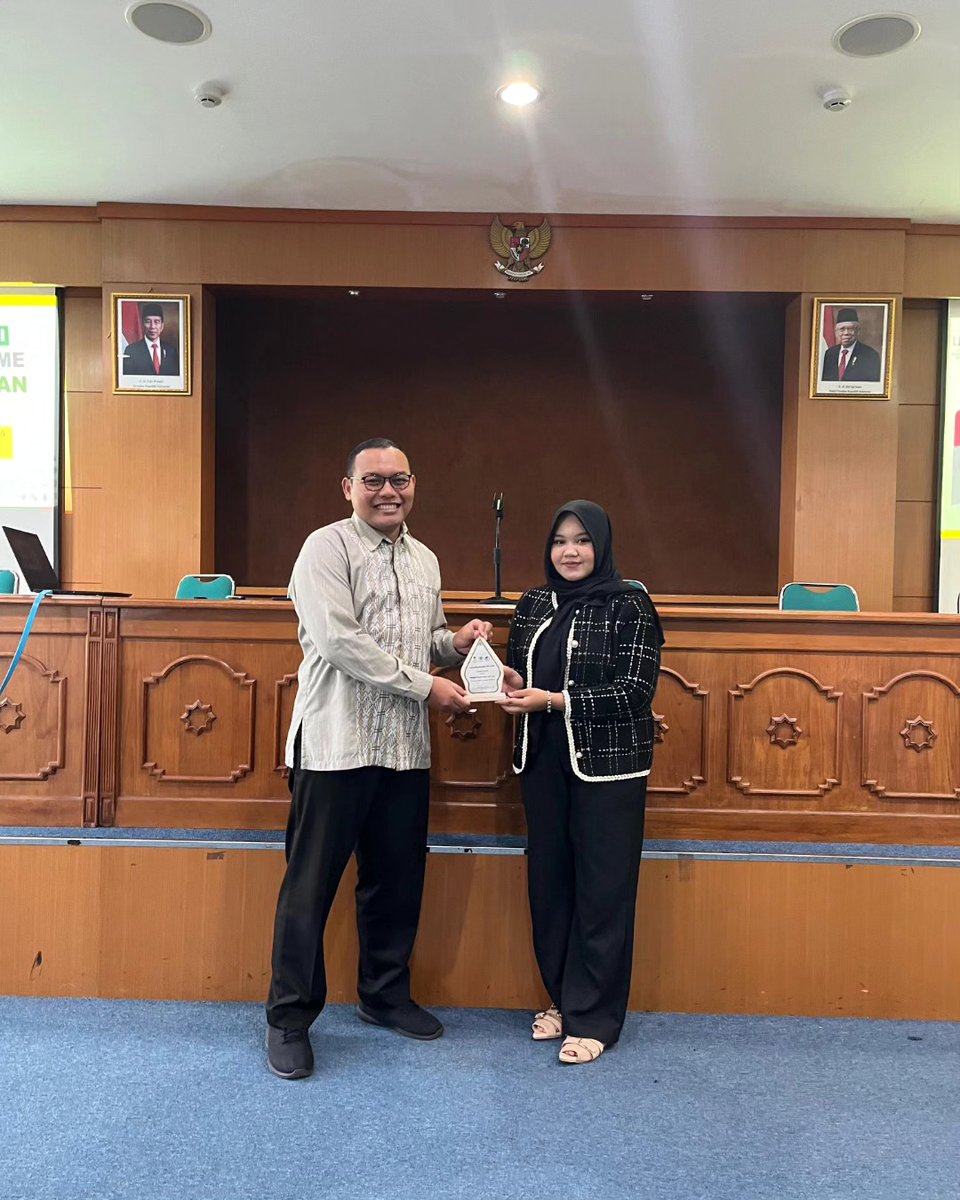 Alhamdulillah ...
Senang sekali, setelah sekian lama, bisa kembali sharing dan silaturahim dengan teman2 pengurus <a href="/komahiumy/">Komahi UMY</a> 
.
Upgrading Komahi UMY, tema : *Mewujudkan Profesional dan kepemimpinan yang inovatif dalam komahi UMYperiode 2023/2024*