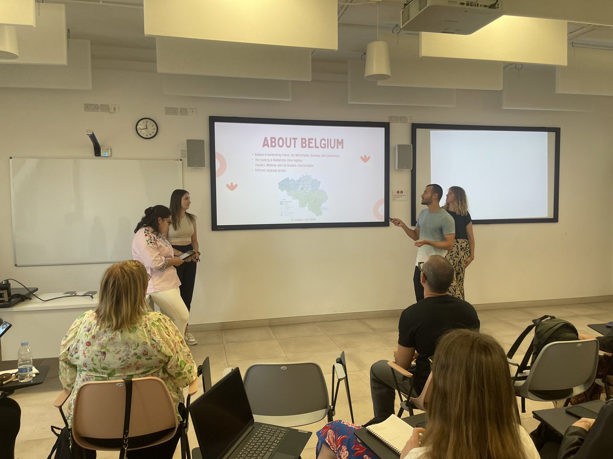 Ermira Tartari tweet media