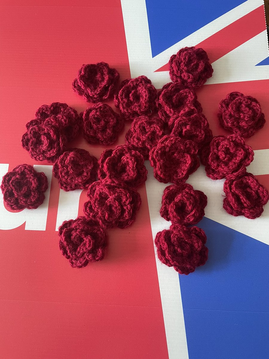 Dr. Juliet Horton FCCT tweet media