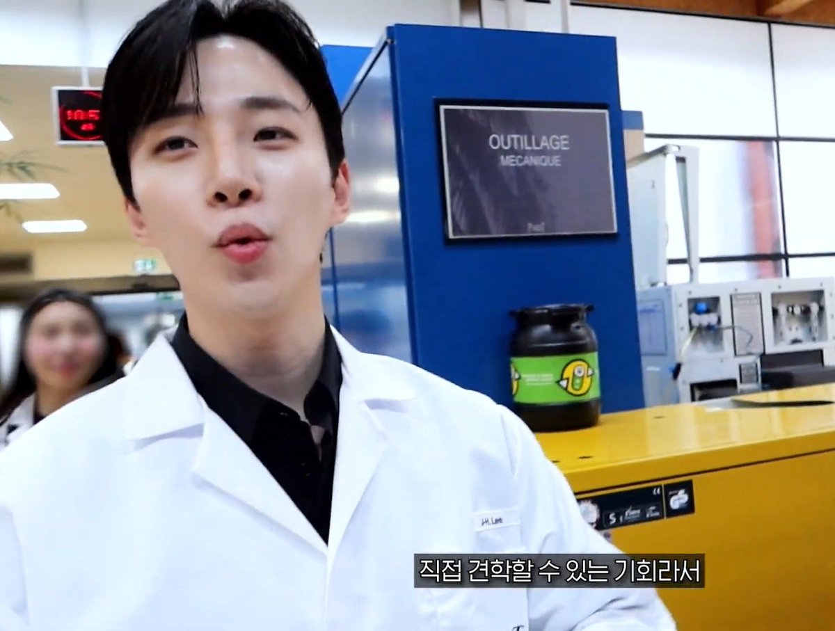 😗 체험학습 가서 신난 애깆

#이준호 #JUNHO #LEEJUNHO #ジュノ #李俊昊