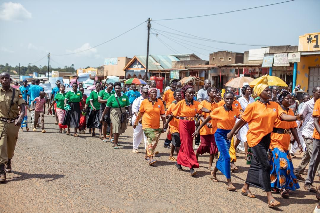 The campaign emphasizes the importance of: Access to Quality Maternal Health Services, ensuring that all women have access to skilled birth attendants, emergency obstetric care, and timely medical interventions to prevent obstructed labor.
#EndFistula  | @UNFPAUganda