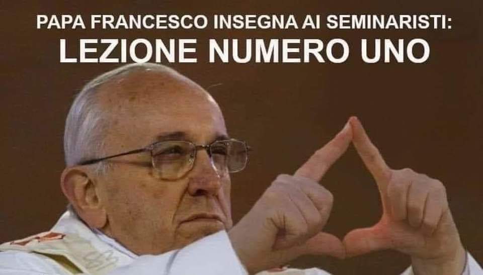 nerosalvo's tweet photo. Ho riso più del dovuto https://t.co/tuh2bLvM3f