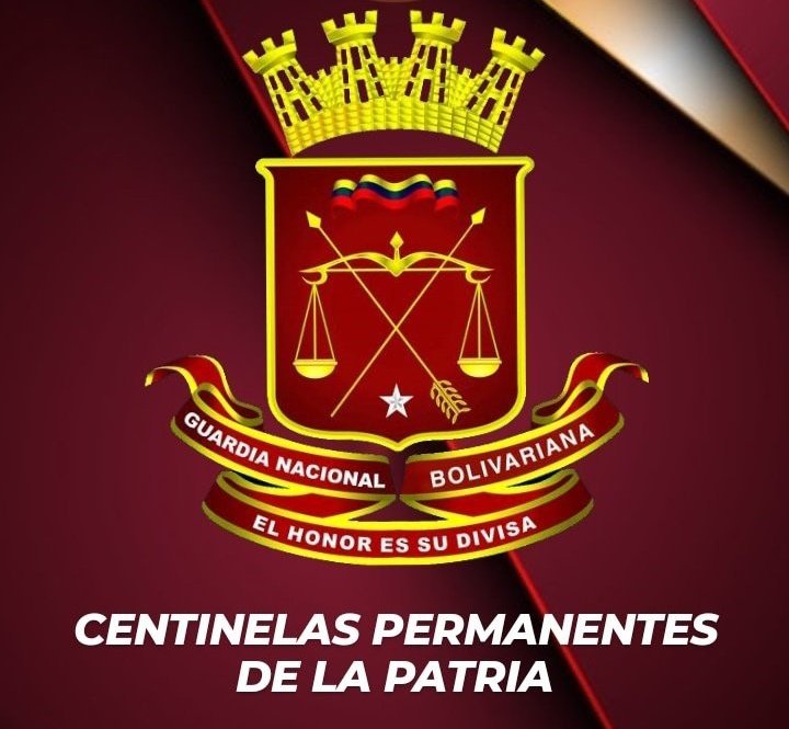 Centinelas de la Patria 🇻🇪