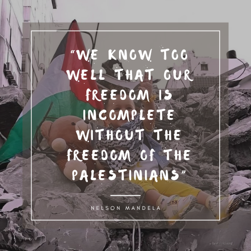 Gm to all the defenders of freedom 🫡🇵🇸

A great man once said :